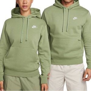 Nike Men's Sportswear Club Fleece Hoodie
